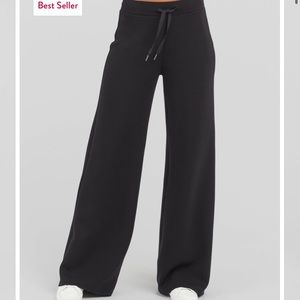 Spanx AirEssentials Wide Leg Pant